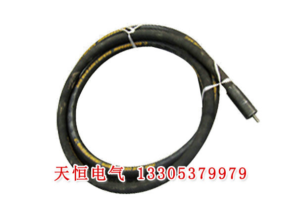  混凝土風(fēng)動振動棒頭 